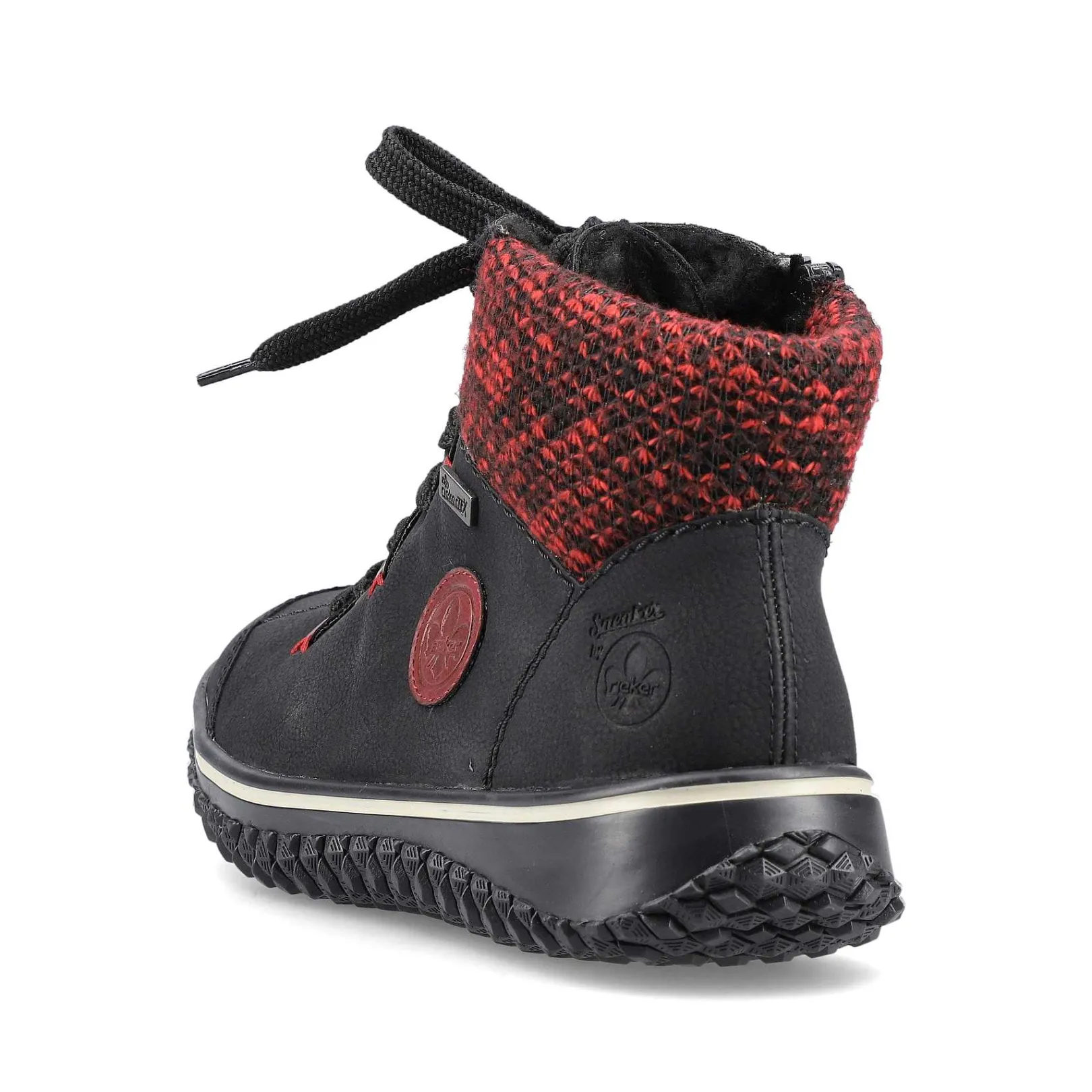 Online Women'S Lace-Up Shoes Graphite Black Ladies Low Shoes & Slippers