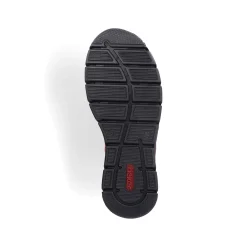 Online Women'S Lace-Up Shoes Fire Red Ladies Low Shoes & Slippers