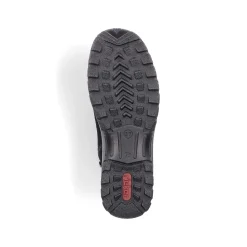 Online Women'S Lace-Up Shoes Graphite Black Ladies Low Shoes & Slippers