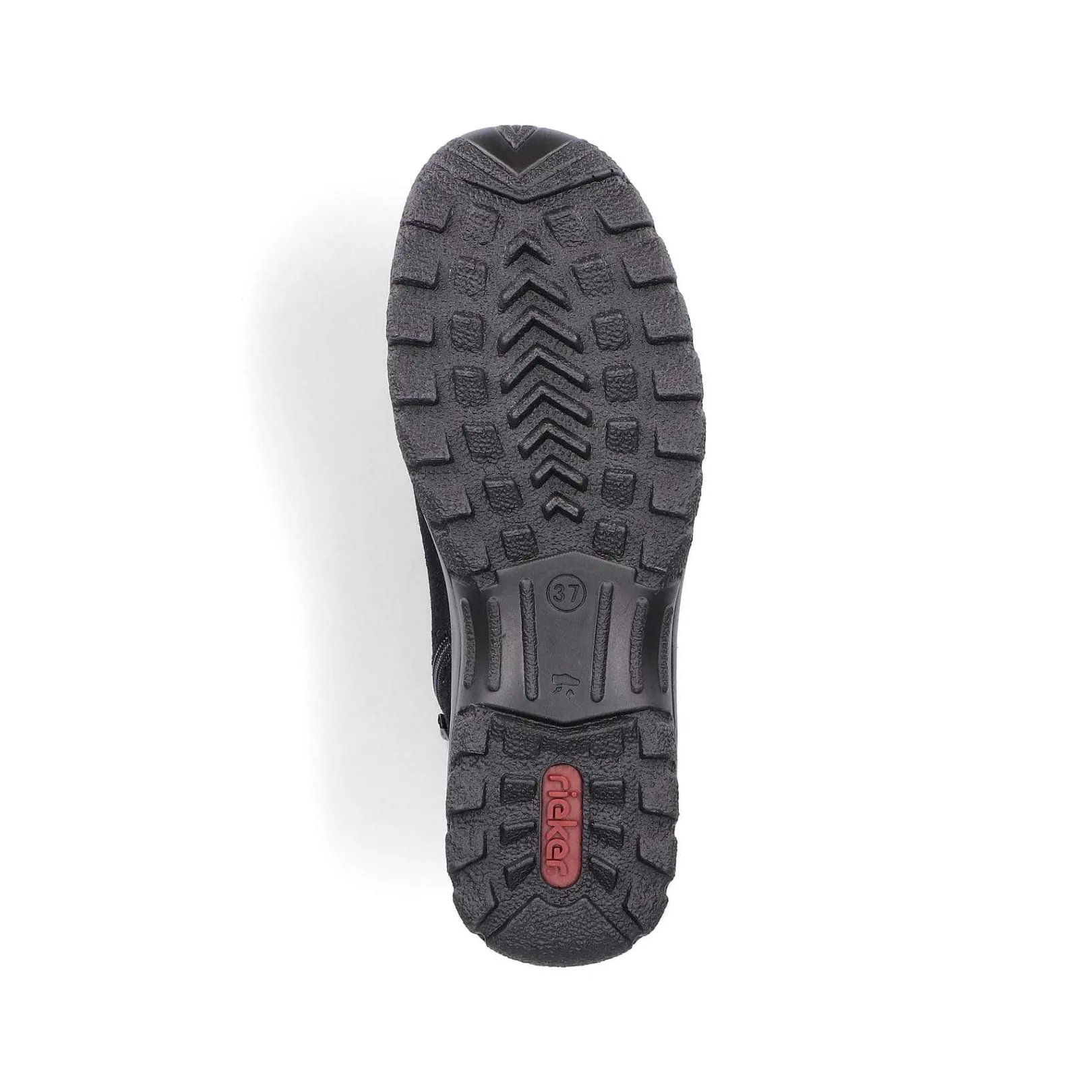 Online Women'S Lace-Up Shoes Graphite Black Ladies Low Shoes & Slippers