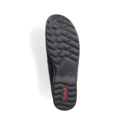 Discount Women'S Lace-Up Shoes Deep Black Ladies Low Shoes & Slippers