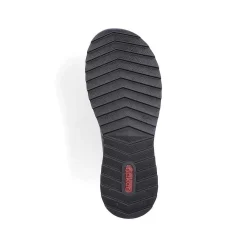 Hot Women'S Lace-Up Shoes, Slate Blue Ladies Low Shoes & Slippers