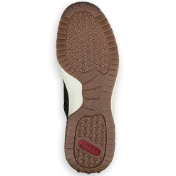 Outlet Women'S Lace-Up Shoes Moss Green Ladies Low Shoes & Slippers