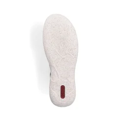 Sale Women'S Lace-Up Shoes Pure White Ladies Low Shoes & Slippers