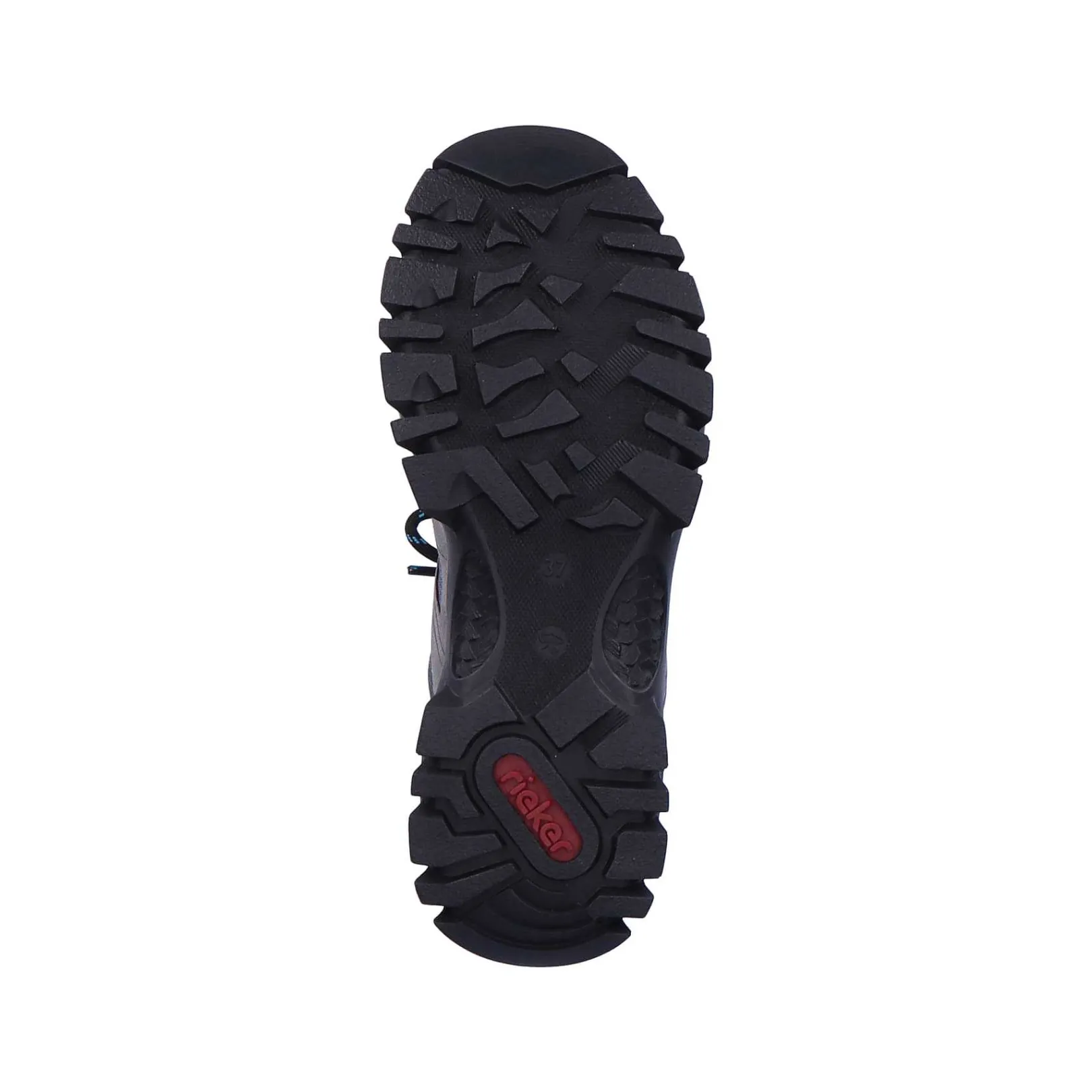 Discount Women'S Lace-Up Shoes Steel Gray Ladies Low Shoes & Slippers