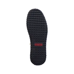 Discount Women'S Lace-Up Shoes Deep Black Ladies Low Shoes & Slippers