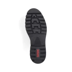 New Women'S Loafers Graphite Black Ladies Loafers & Ballerinas