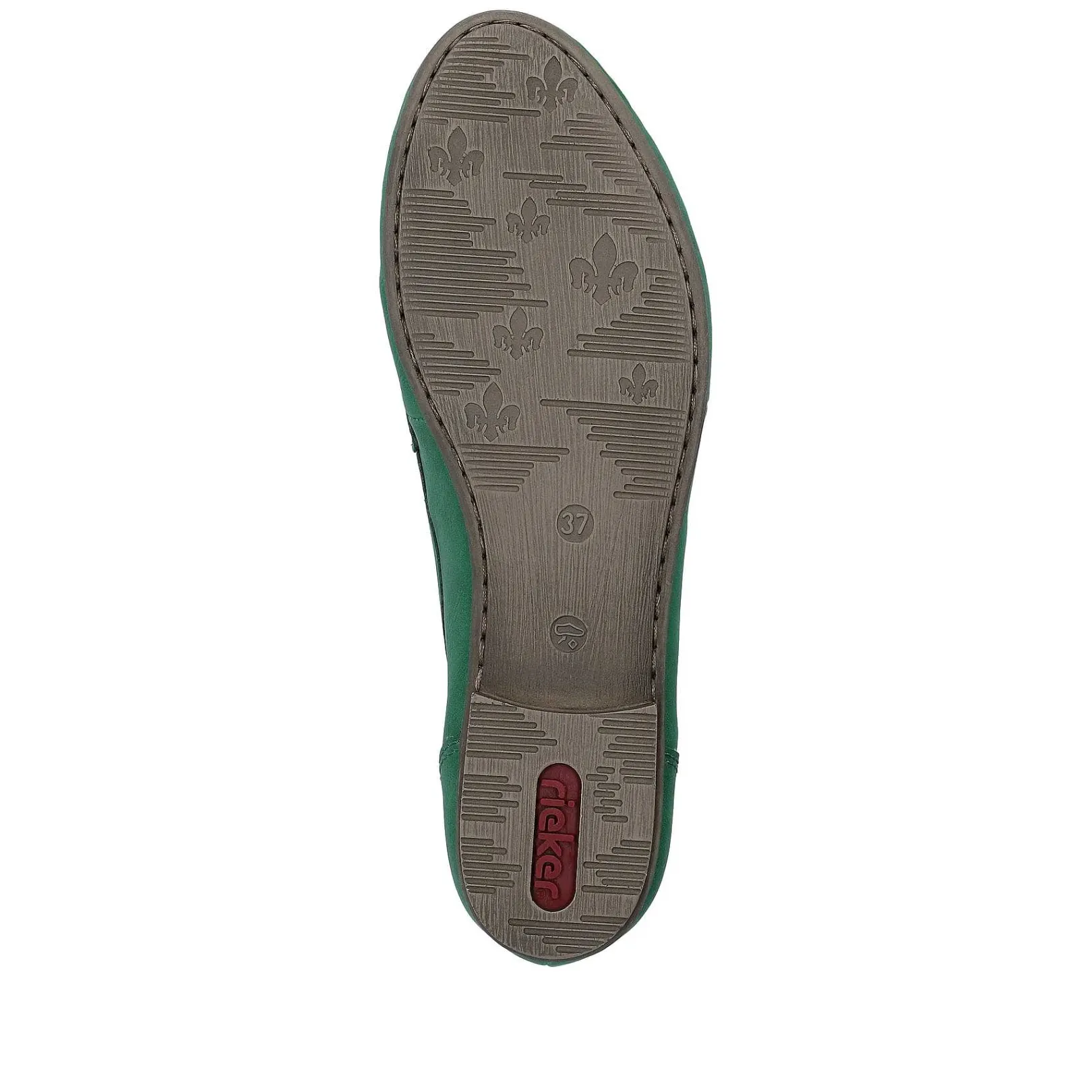 Women'S Loafers Grass Green Men'S Summer Shoes