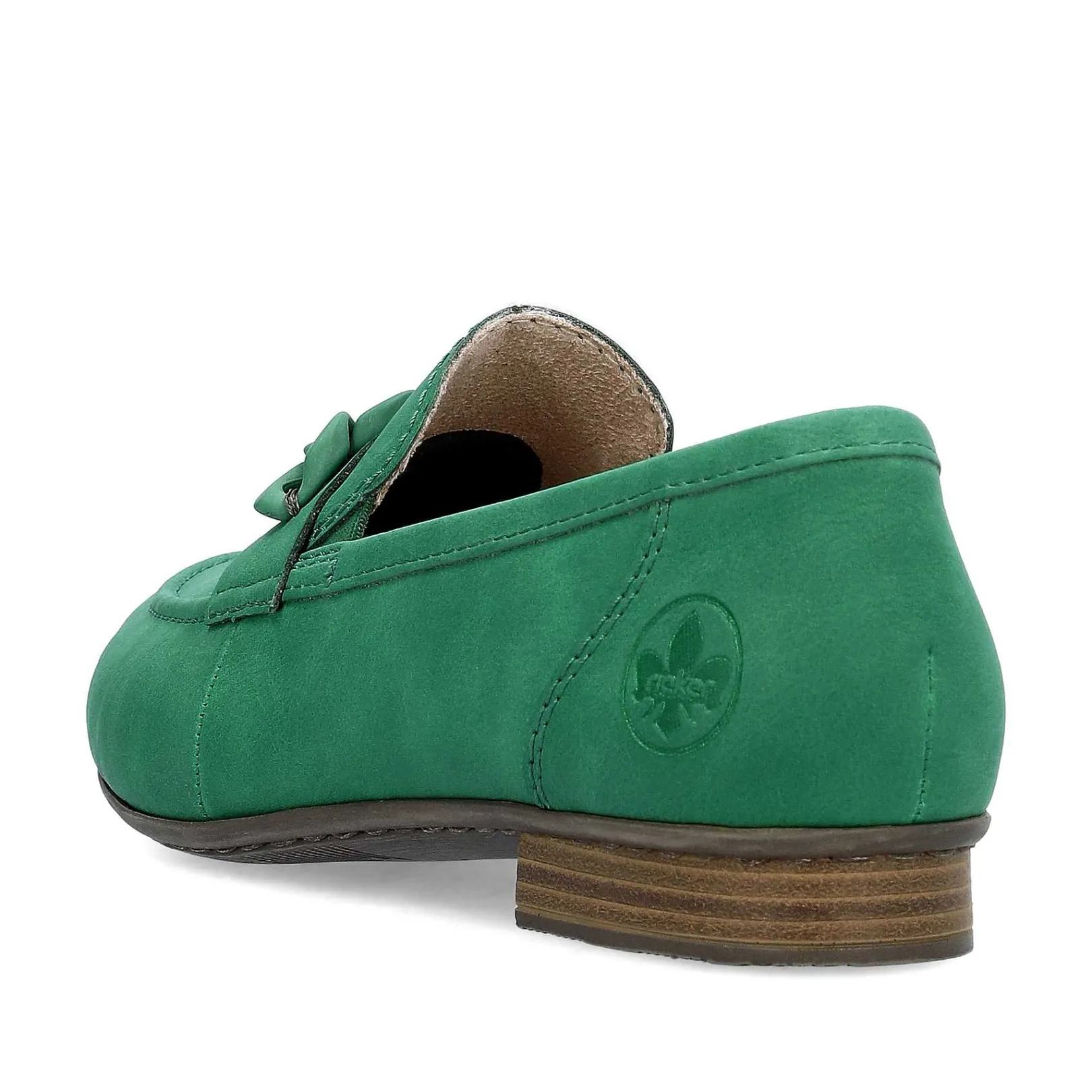 Women'S Loafers Grass Green Men'S Summer Shoes