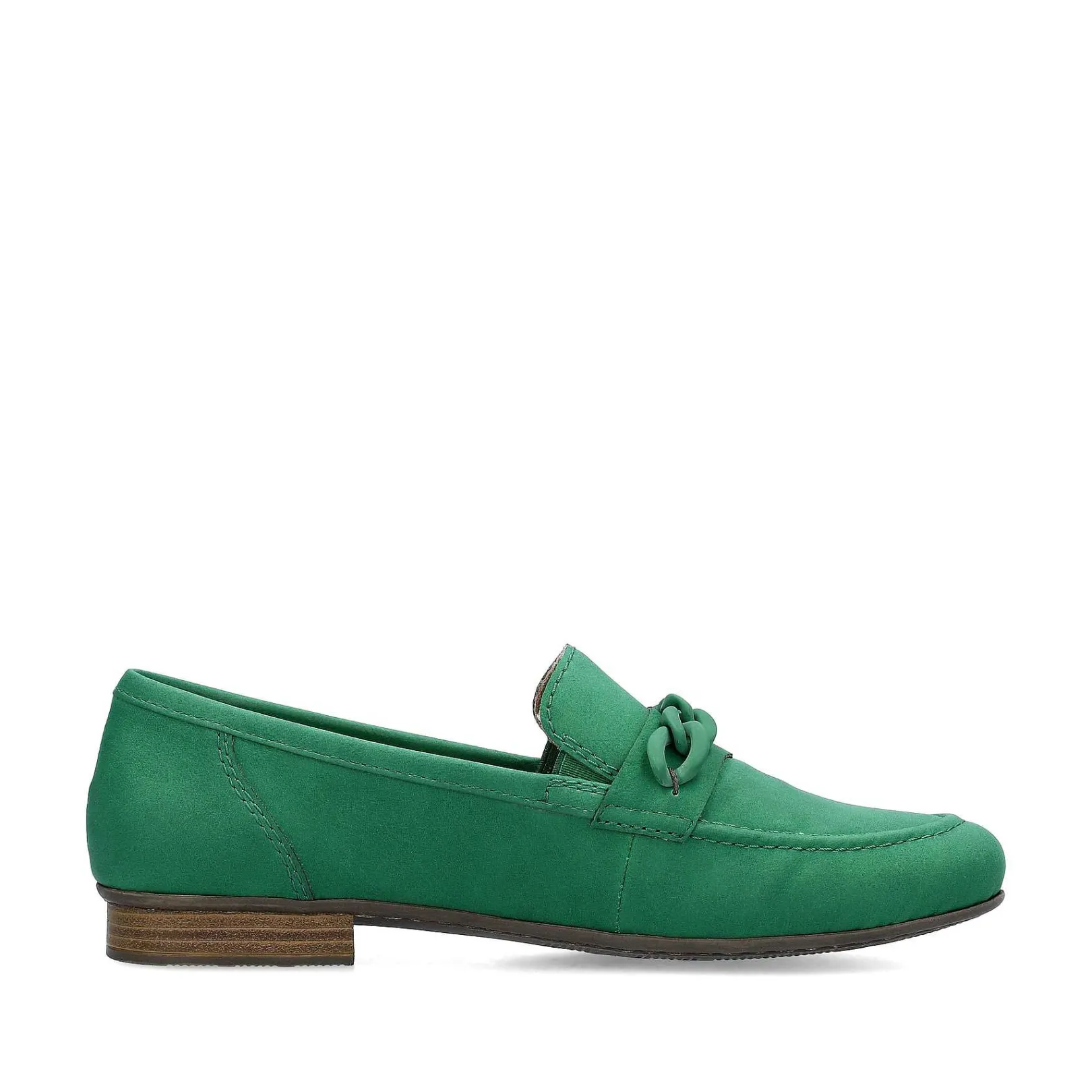 Women'S Loafers Grass Green Men'S Summer Shoes