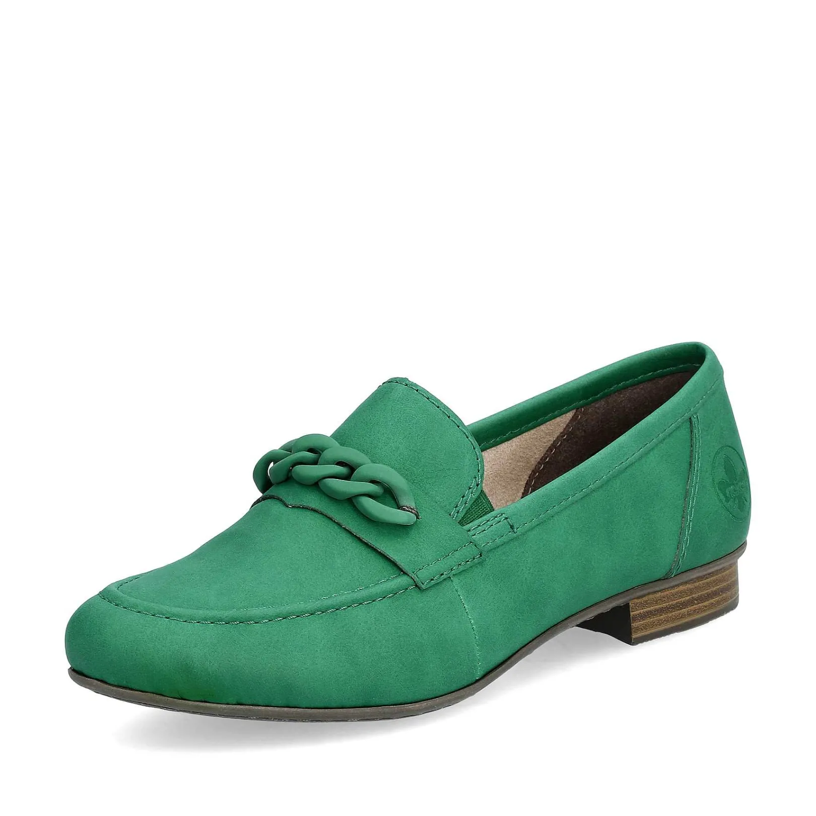 Women'S Loafers Grass Green Men'S Summer Shoes