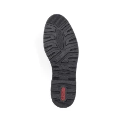 Online Women'S Loafers Graphite Black Ladies Loafers & Ballerinas