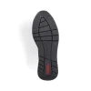 Outlet Women'S Loafers Jet Black Ladies Loafers & Ballerinas