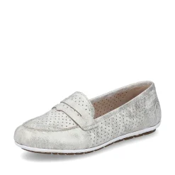 Hot Women'S Loafers Light Beige Men'S Business Shoes