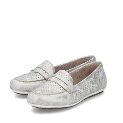 Hot Women'S Loafers Light Beige Men'S Business Shoes