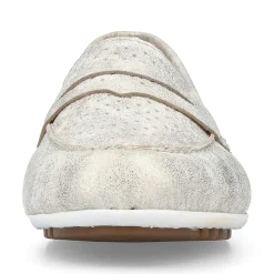 Hot Women'S Loafers Light Beige Men'S Business Shoes