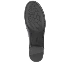 Best Women'S Loafers Midnight Black Men'S Business Shoes