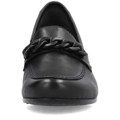Best Women'S Loafers Midnight Black Men'S Business Shoes