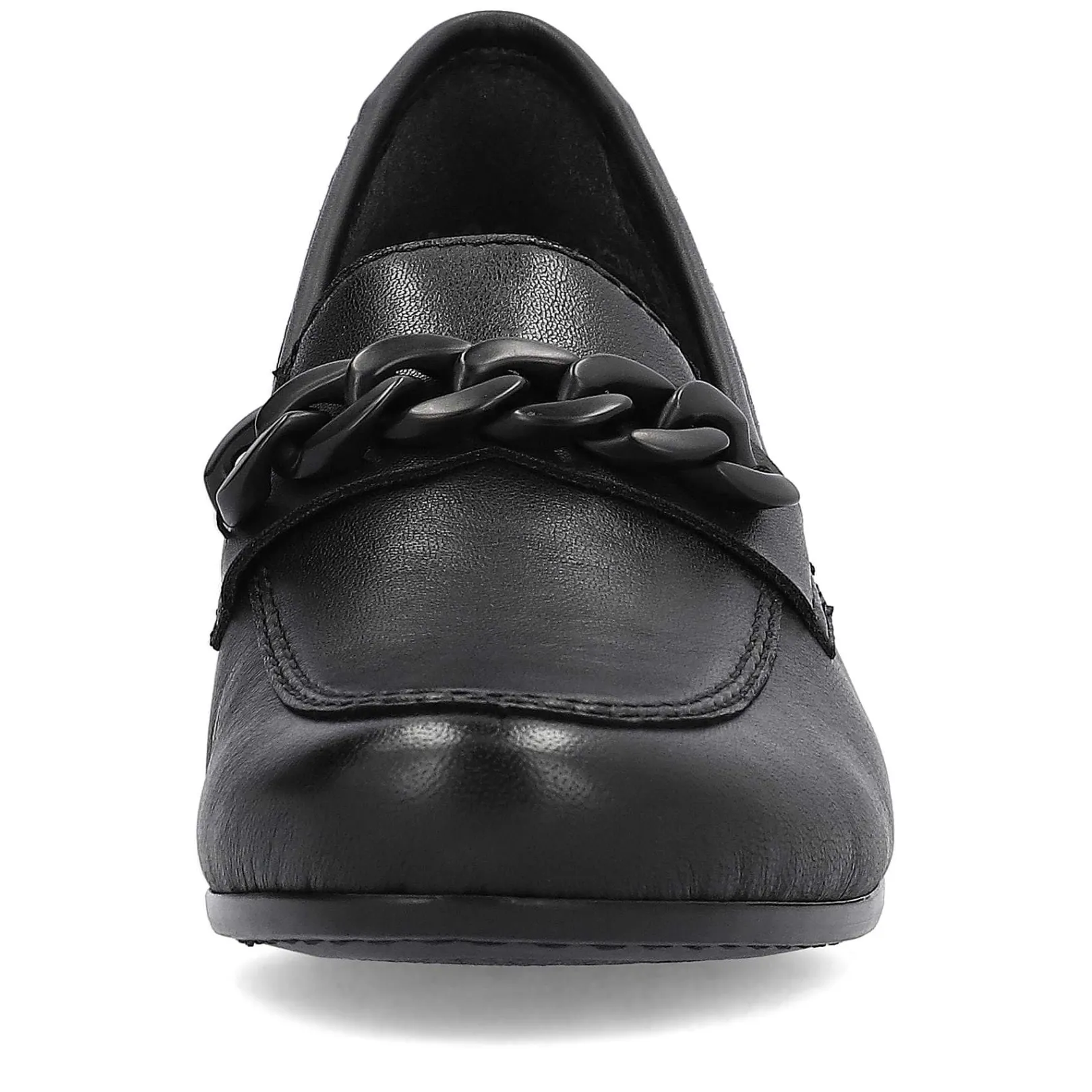 Best Women'S Loafers Midnight Black Men'S Business Shoes