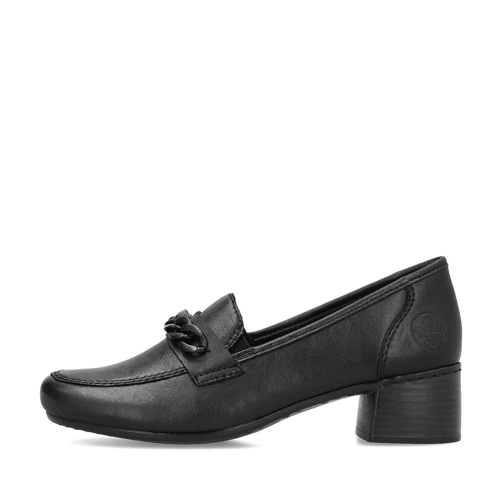Best Women'S Loafers Midnight Black Men'S Business Shoes