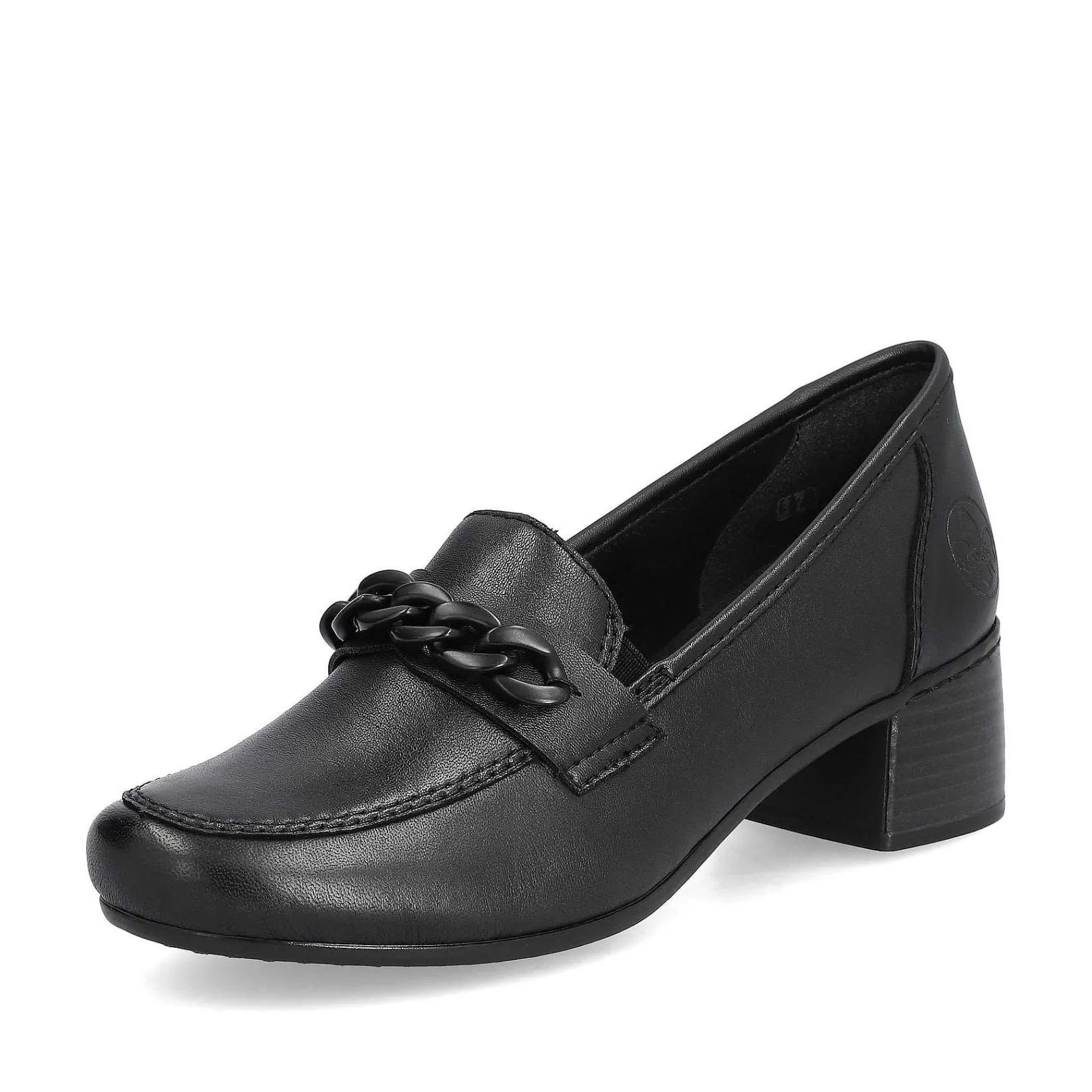 Best Women'S Loafers Midnight Black Men'S Business Shoes