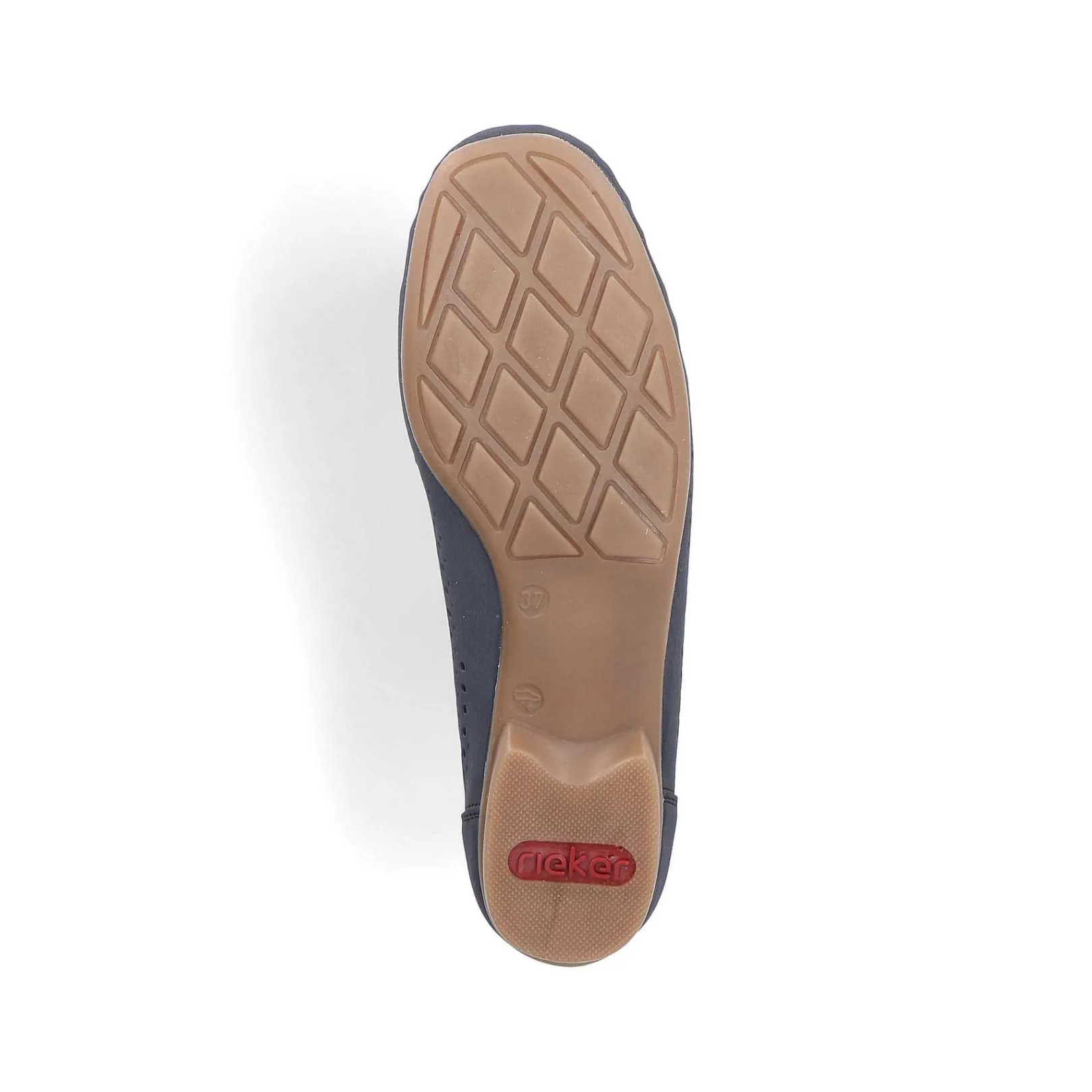 Online Women'S Loafers Navy Blue Men'S Business Shoes