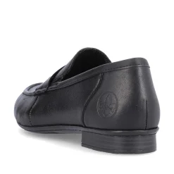 Sale Women'S Loafers Night Black Men'S Business Shoes