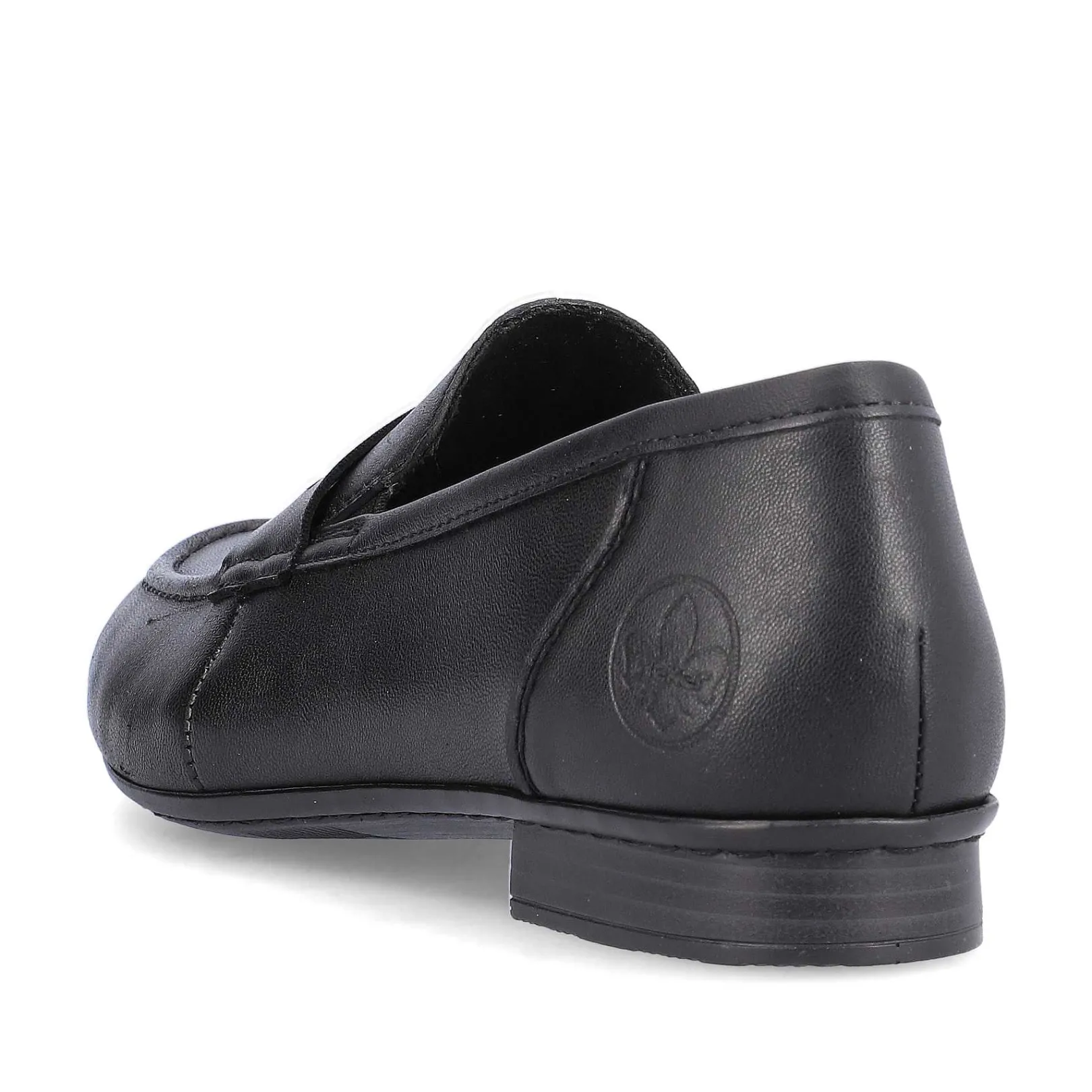 Sale Women'S Loafers Night Black Men'S Business Shoes