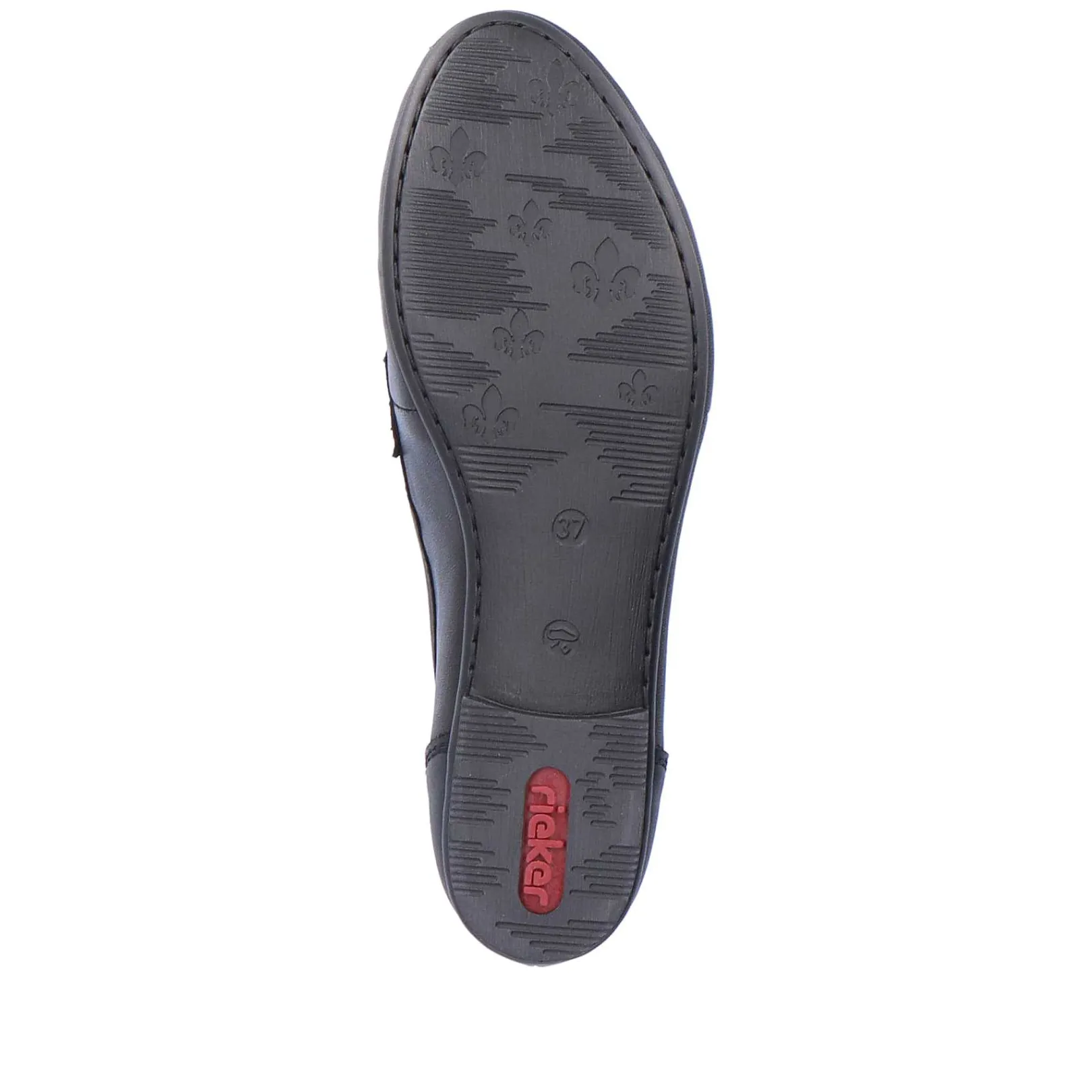 Sale Women'S Loafers Night Black Men'S Business Shoes