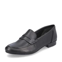 Sale Women'S Loafers Night Black Men'S Business Shoes