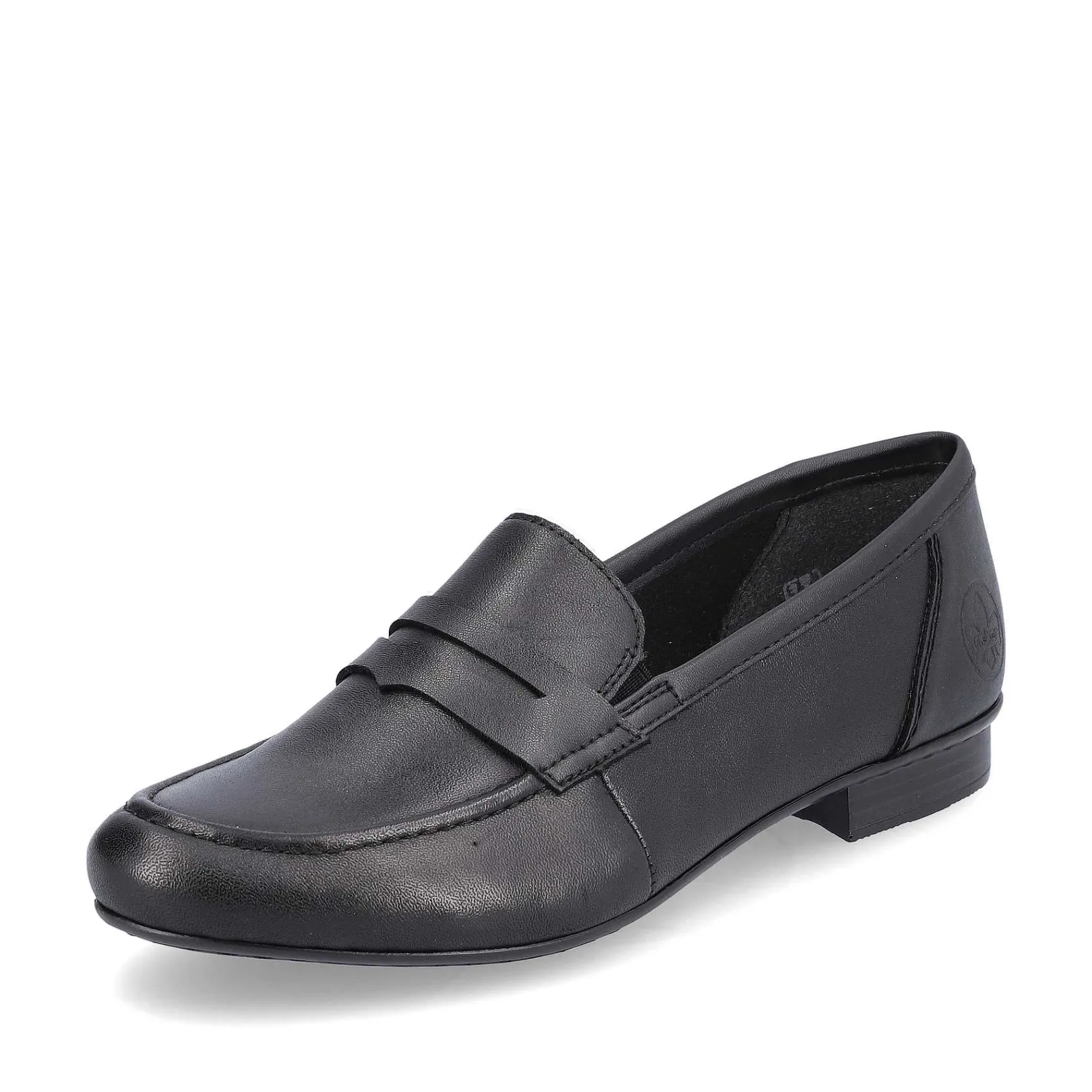 Sale Women'S Loafers Night Black Men'S Business Shoes