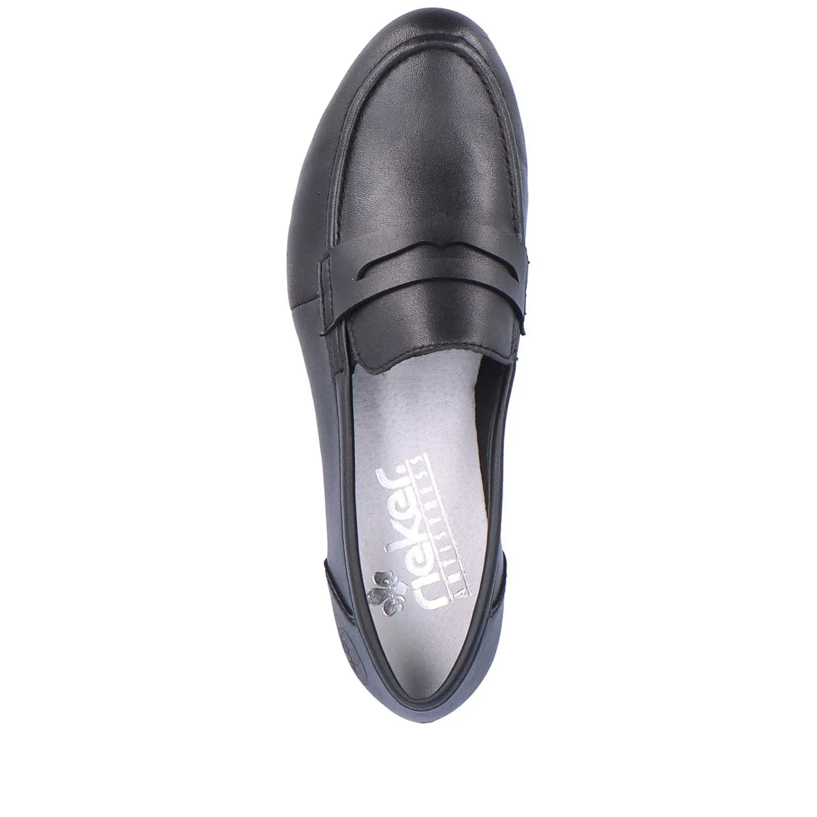 Sale Women'S Loafers Night Black Men'S Business Shoes