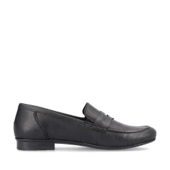 Sale Women'S Loafers Night Black Men'S Business Shoes