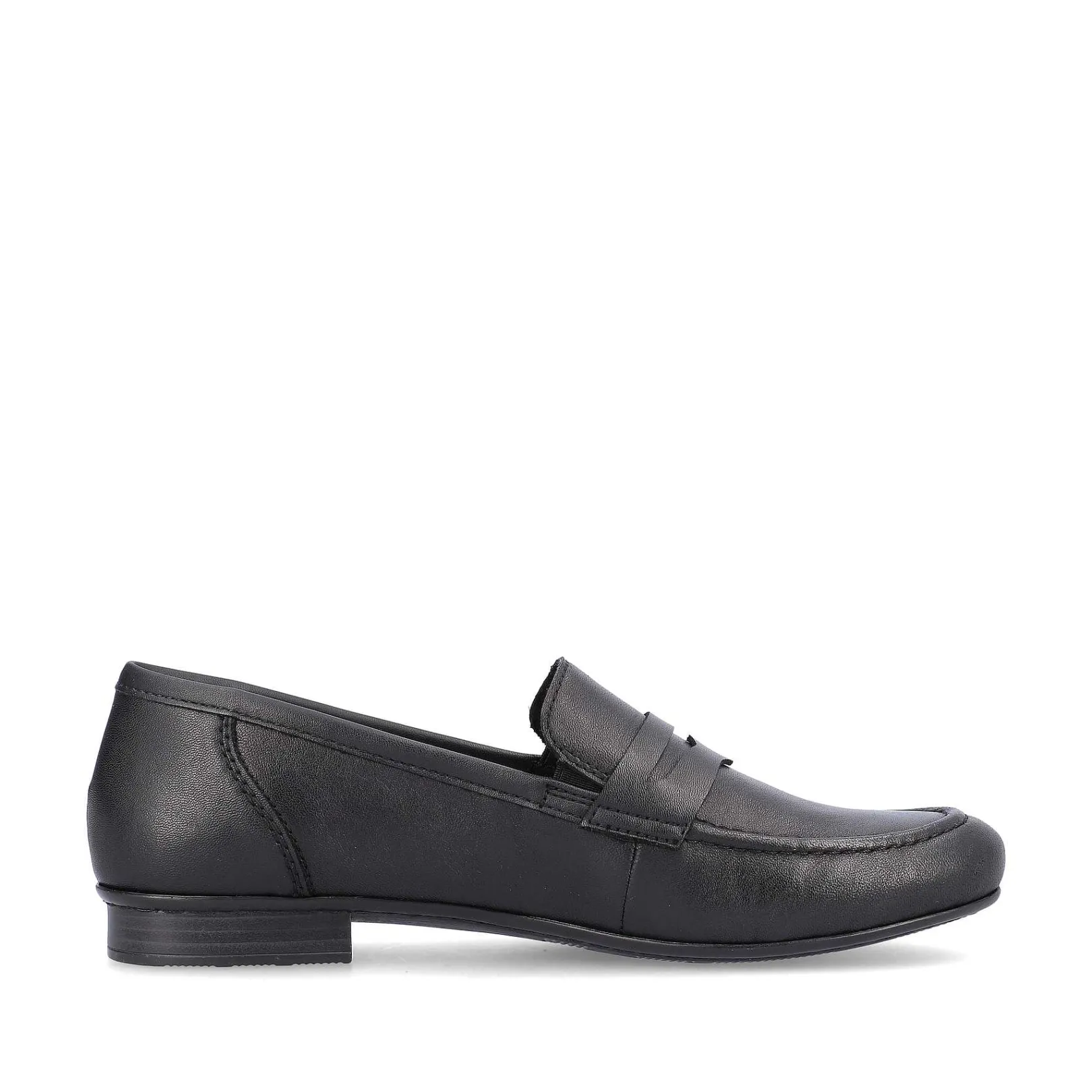 Sale Women'S Loafers Night Black Men'S Business Shoes