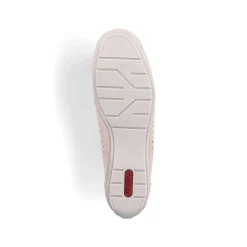 Best Women'S Loafers Soft Pink Ladies Loafers & Ballerinas