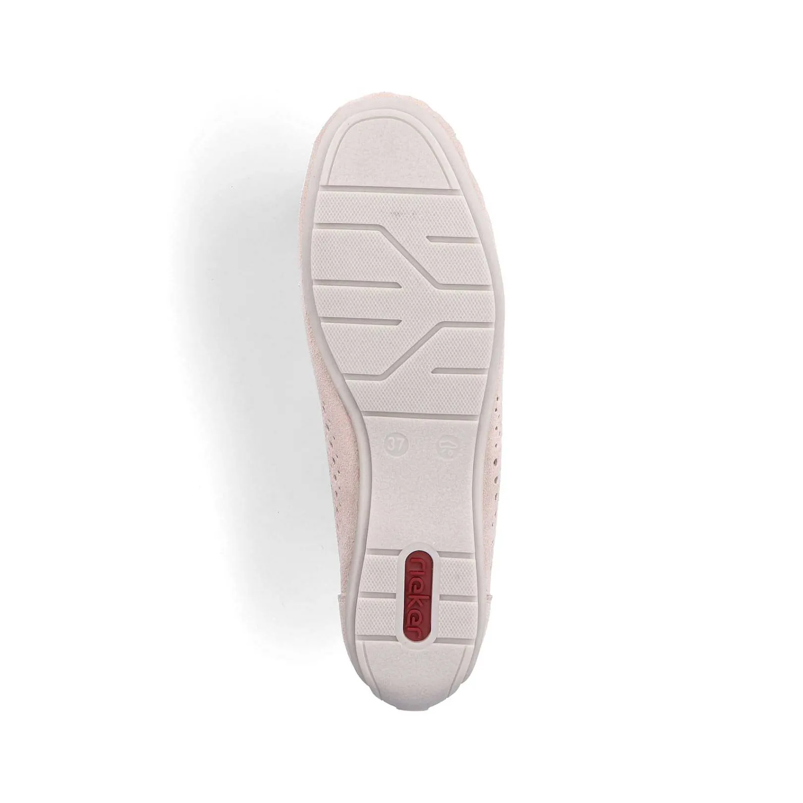 Best Women'S Loafers Soft Pink Ladies Loafers & Ballerinas