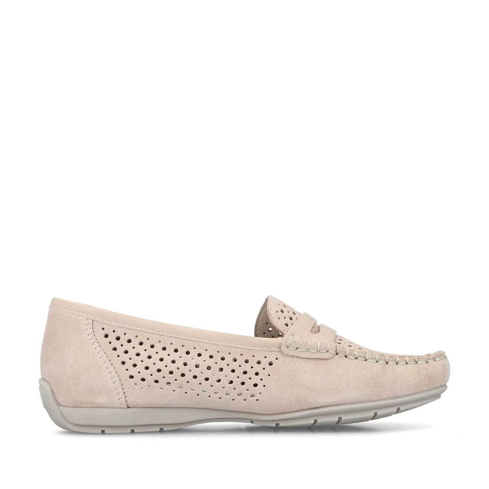Best Women'S Loafers Soft Pink Ladies Loafers & Ballerinas