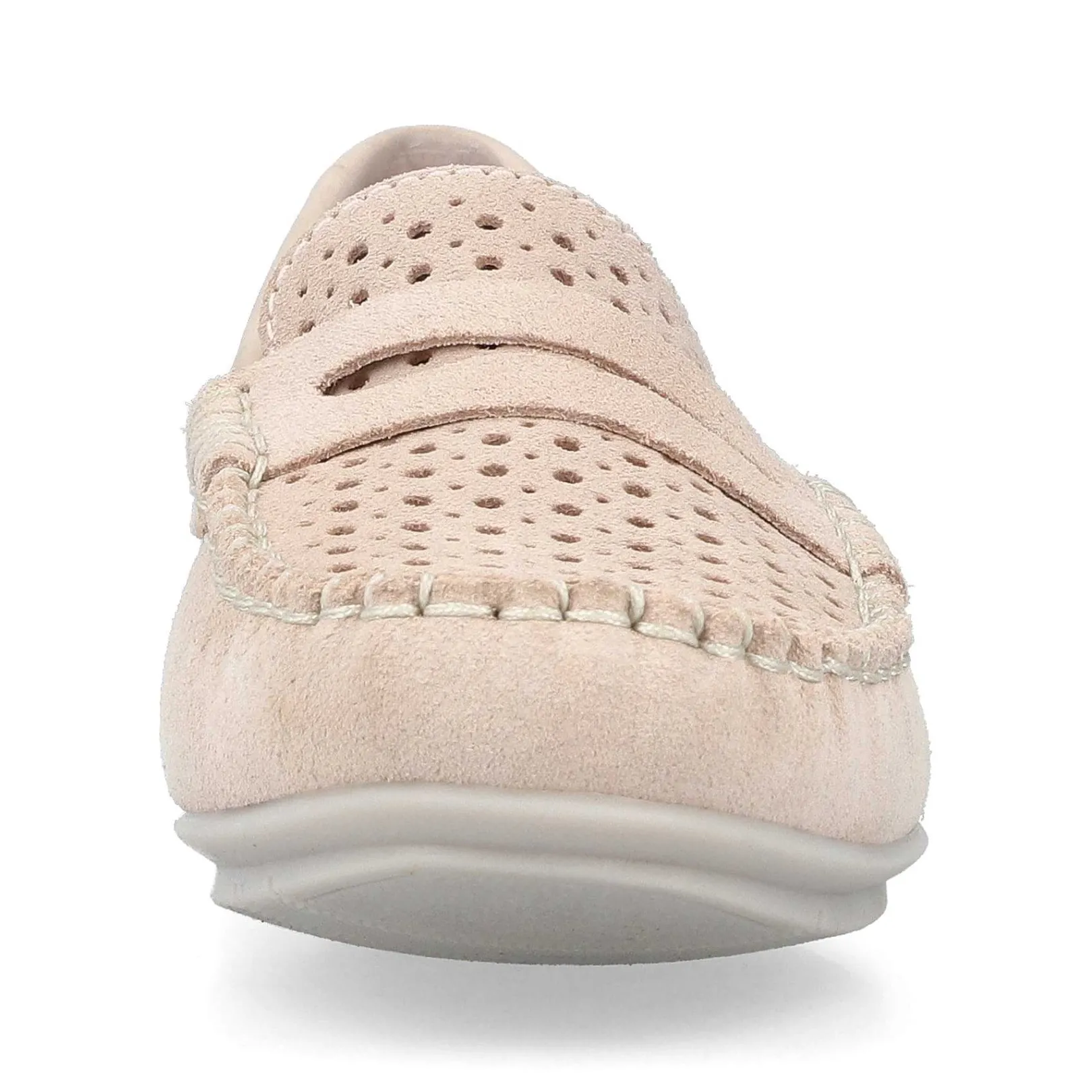 Best Women'S Loafers Soft Pink Ladies Loafers & Ballerinas