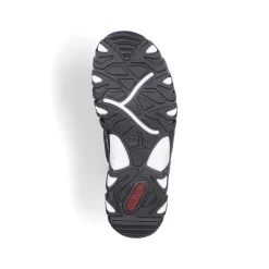 Women'S Mules Asphalt Black Ladies Mules & Slippers