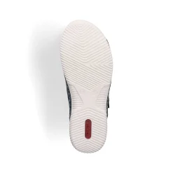 Discount Women'S Mules Blue Gray Ladies Mules & Slippers