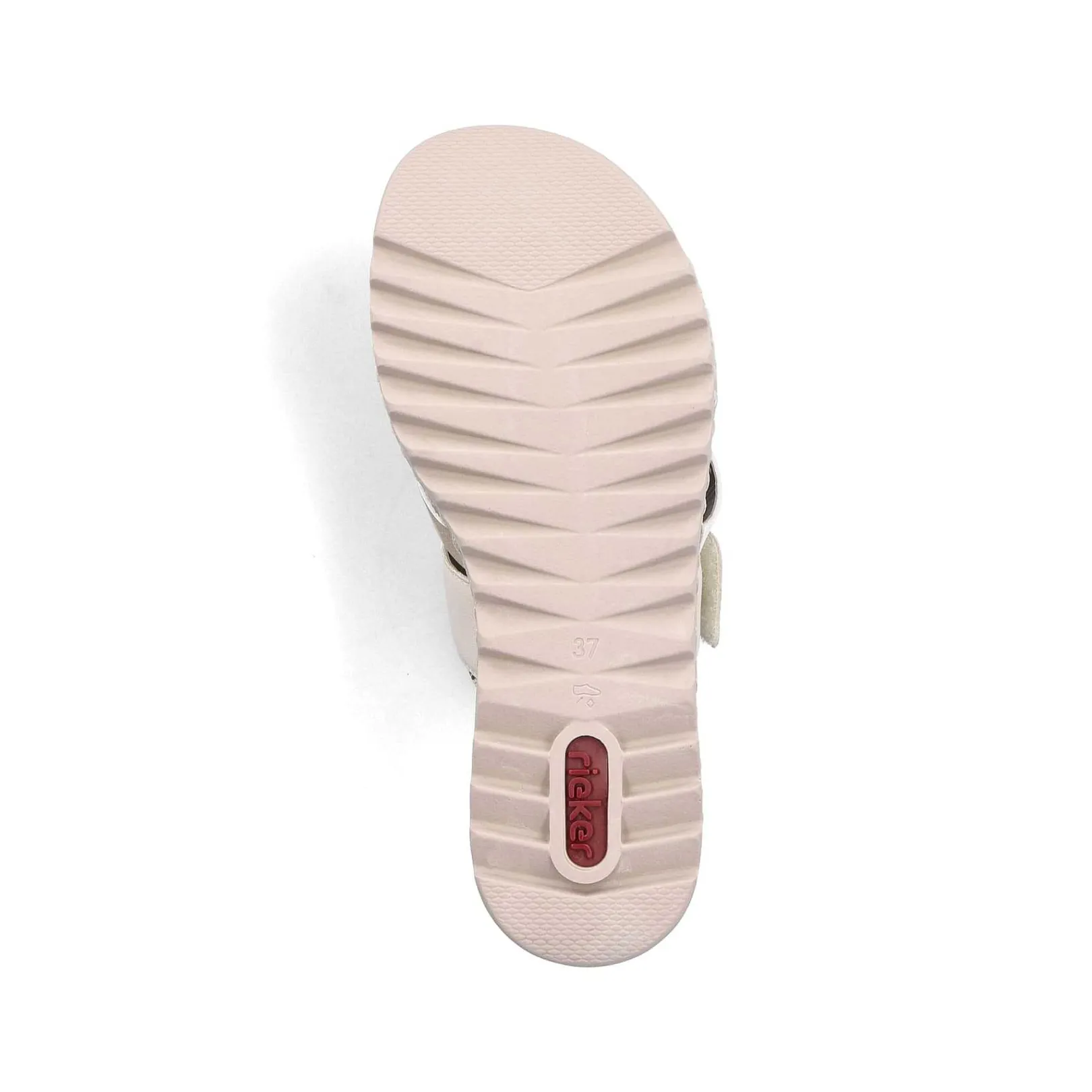 Outlet Women'S Mules Champagne Soft Pink Ladies Mules & Slippers