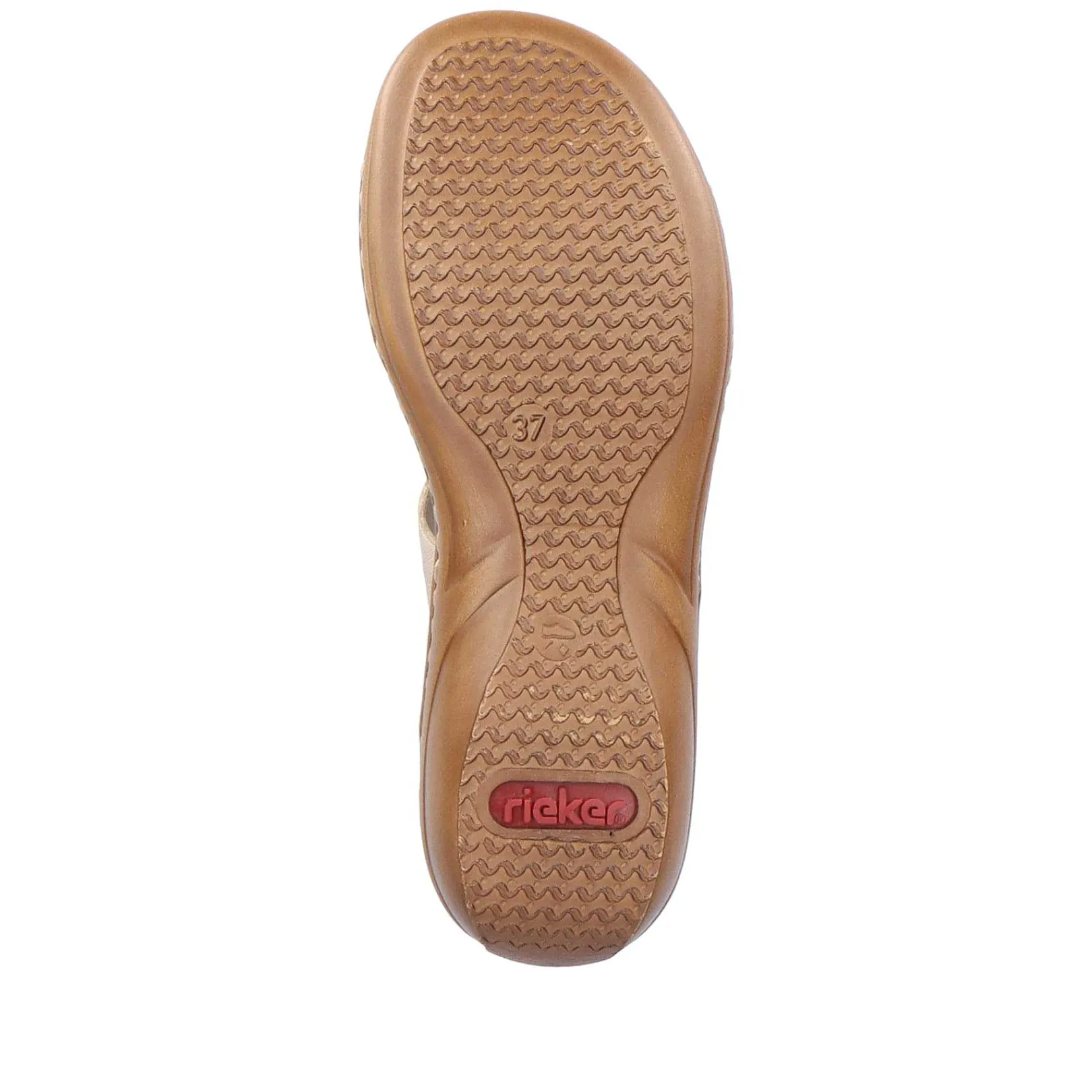 Women'S Mules Clay Beige Ladies Mules & Slippers