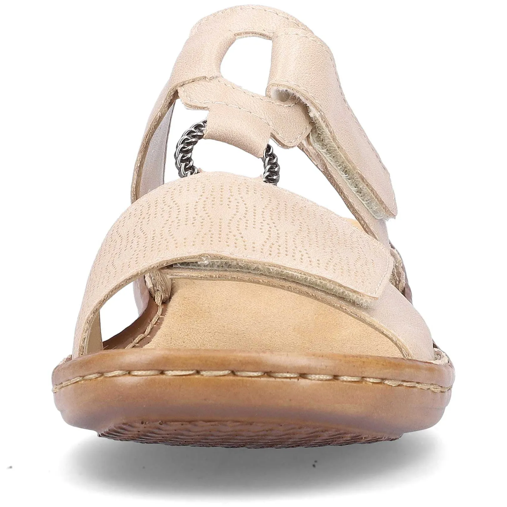 Women'S Mules Clay Beige Ladies Mules & Slippers