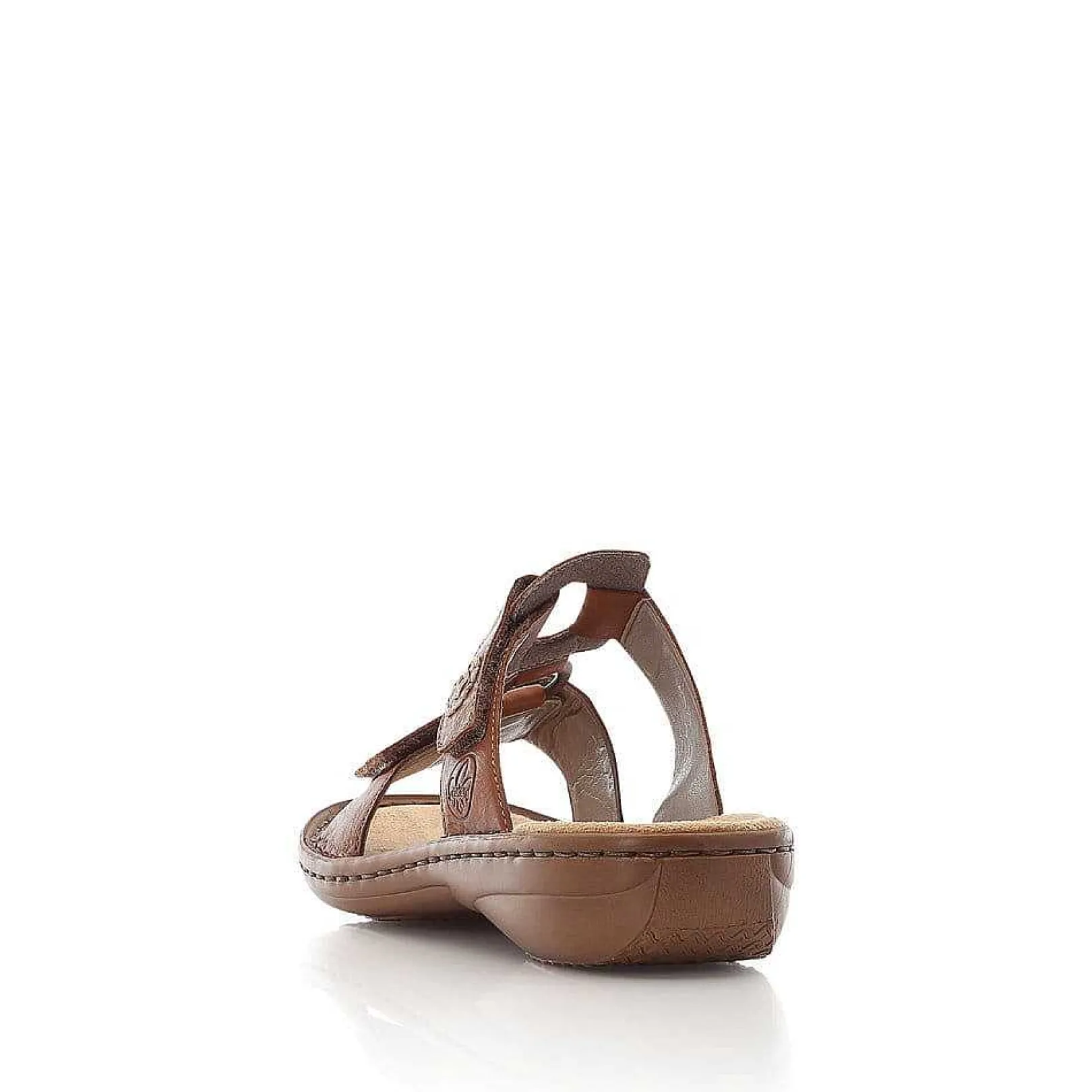 Best Women'S Mules Coffee Brown Ladies Mules & Slippers