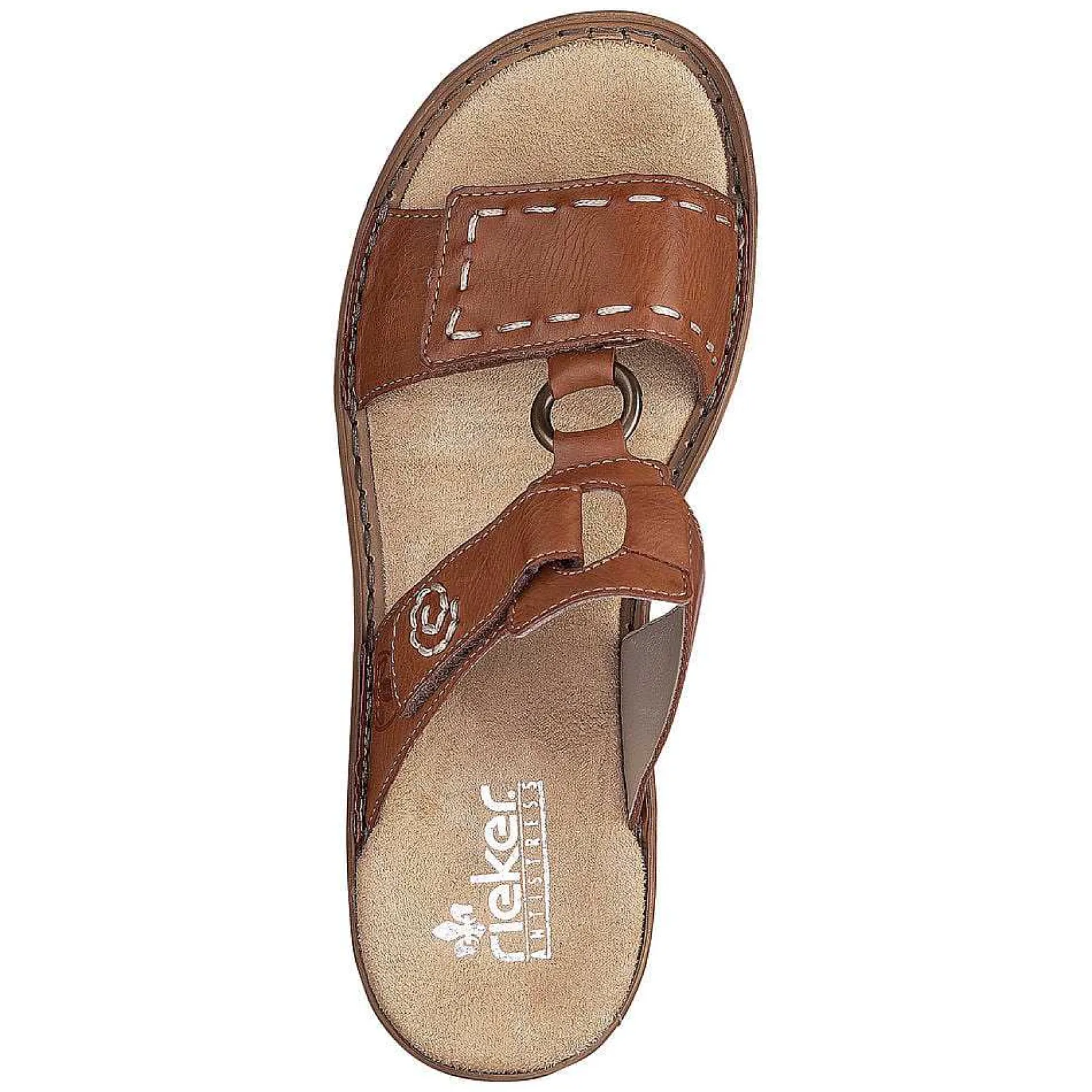 Best Women'S Mules Coffee Brown Ladies Mules & Slippers