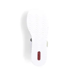 Online Women'S Mules Crystal White Ladies Mules & Slippers