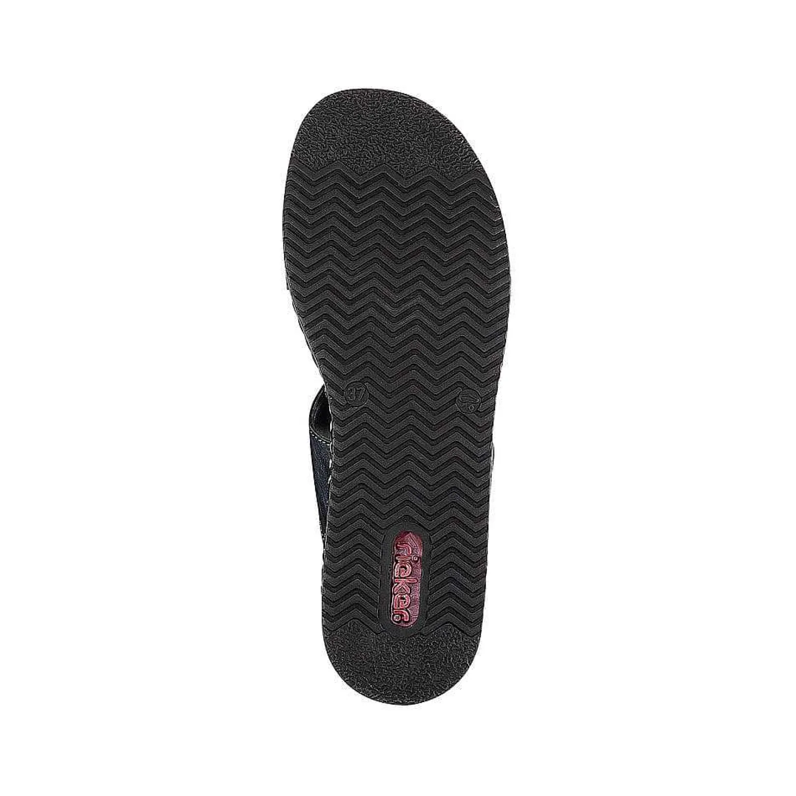 Online Women'S Mules Dark Blue Ladies Mules & Slippers
