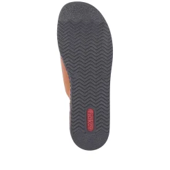 Online Women'S Mules Espresso Brown Ladies Mules & Slippers