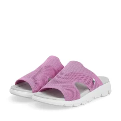 Women'S Mules Flamingo Pink Ladies Colorful Styles
