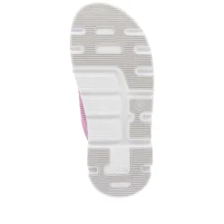 Women'S Mules Flamingo Pink Ladies Colorful Styles